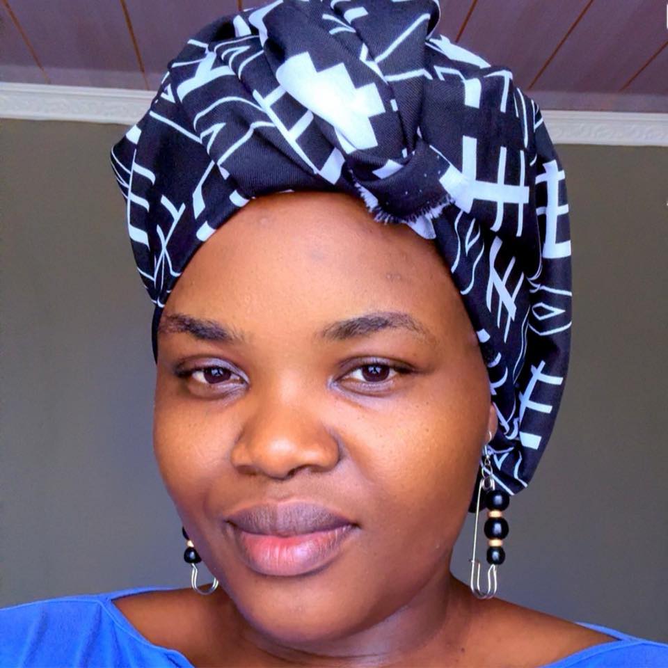 Ramasela Pebetsi Makgoba