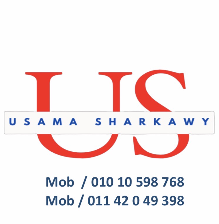 Usama Sharkawy | Cairo