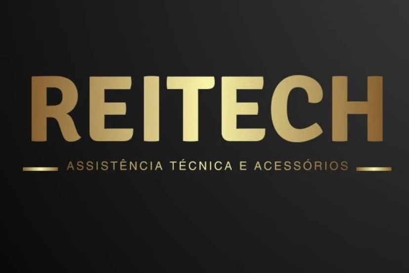 Rei_Tech | Brasília DF