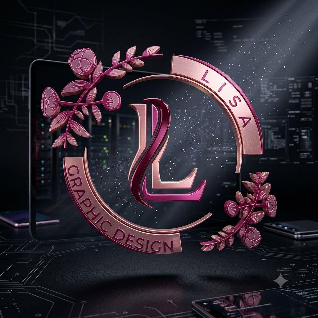 Lisa graphic design