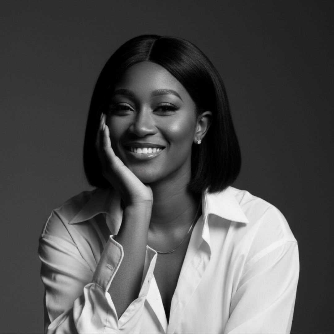 Fredericka Opoku