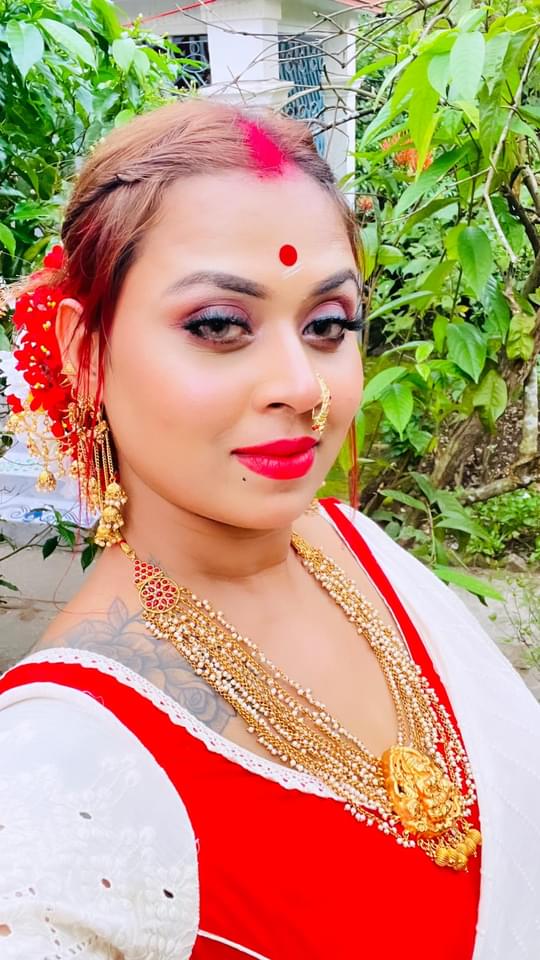 Mua Susmita Rana Giri