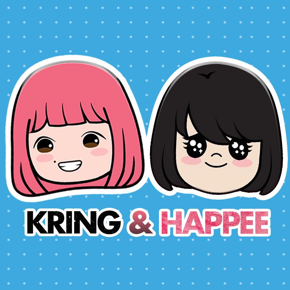 Kring and Happee