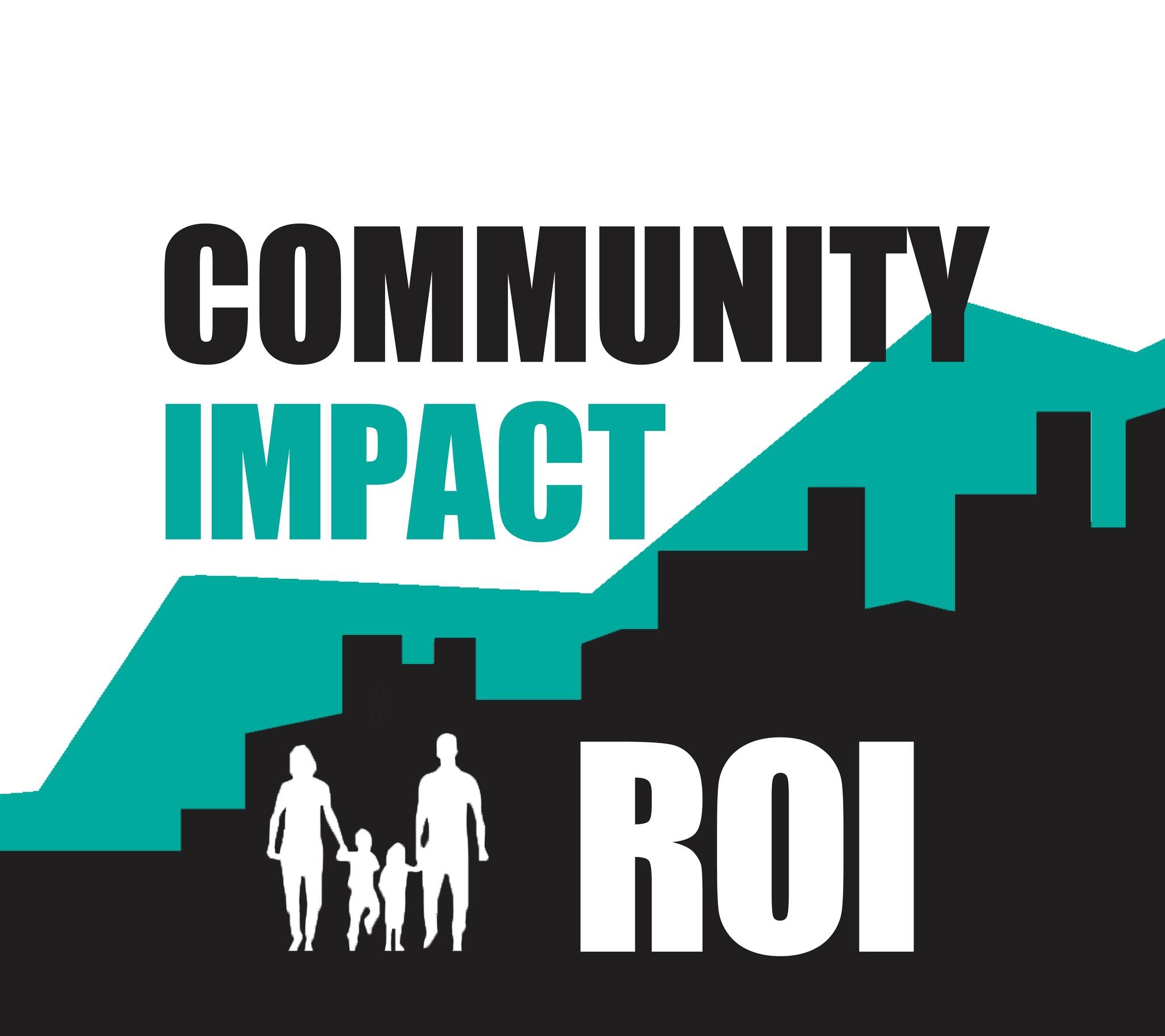 Community Impact ROI