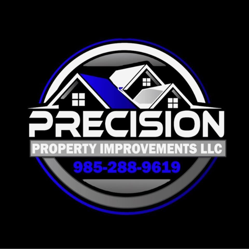 Precision Property Improvements, LLC | Metairie LA