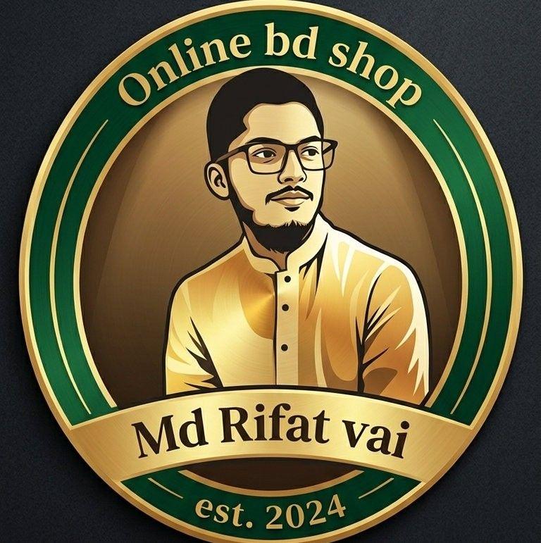 Md Rifat vi