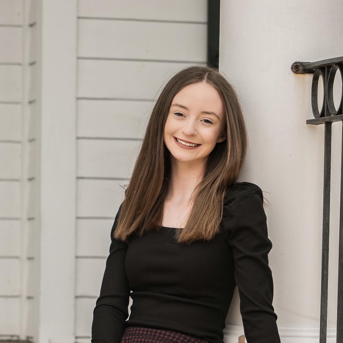Emma Rachal, Realtor | Woodworth LA