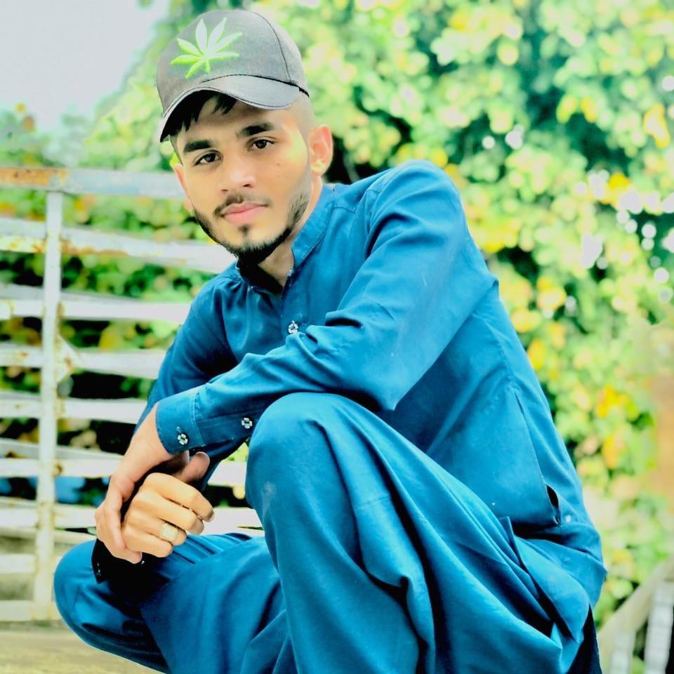 Ubaidullah