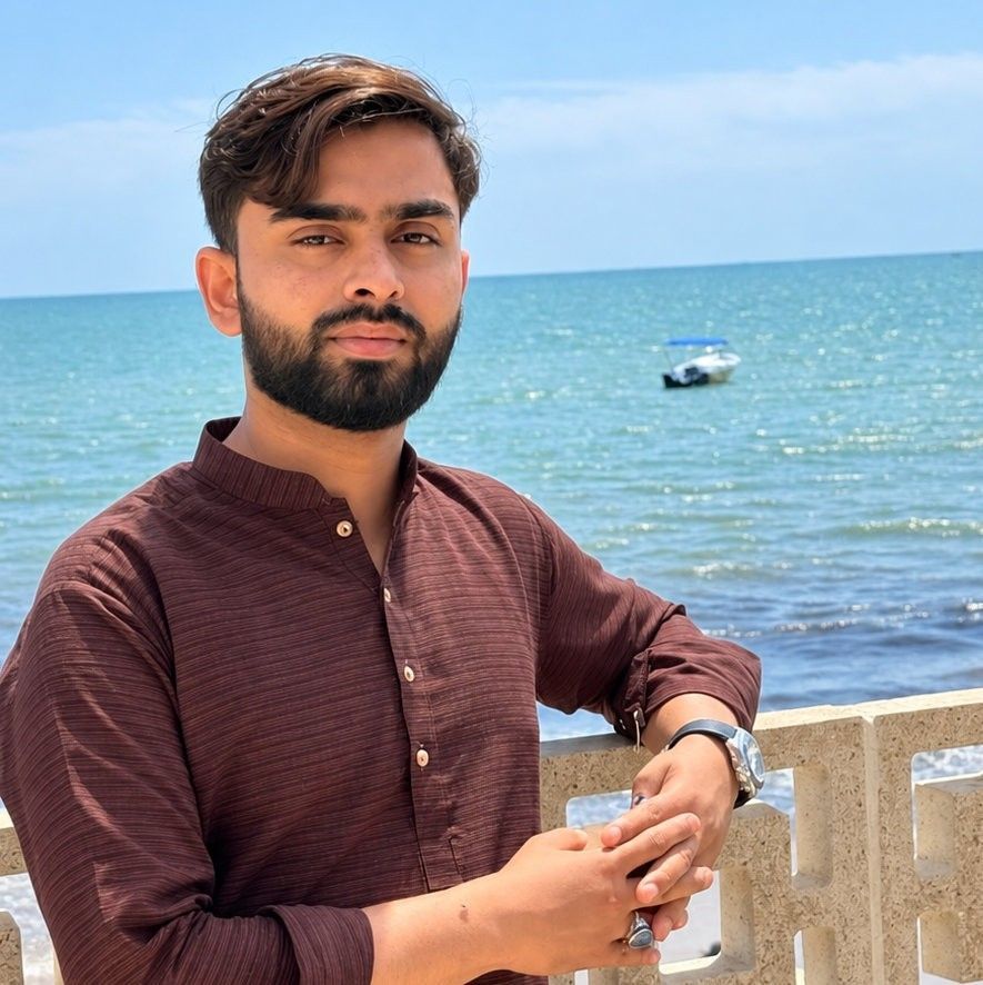 Rukhsar Memon