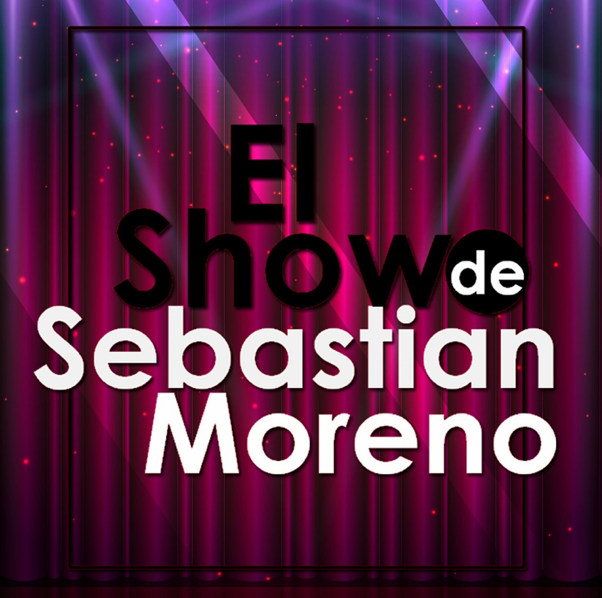 Sebastián Moreno Santana