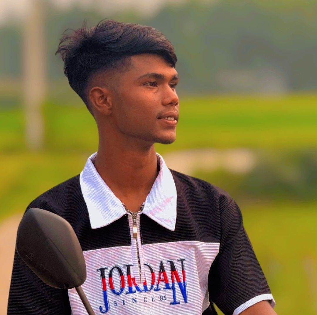 Md Ratul Hossen