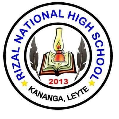 Senior High Department- RNHS Kananga | Kananga
