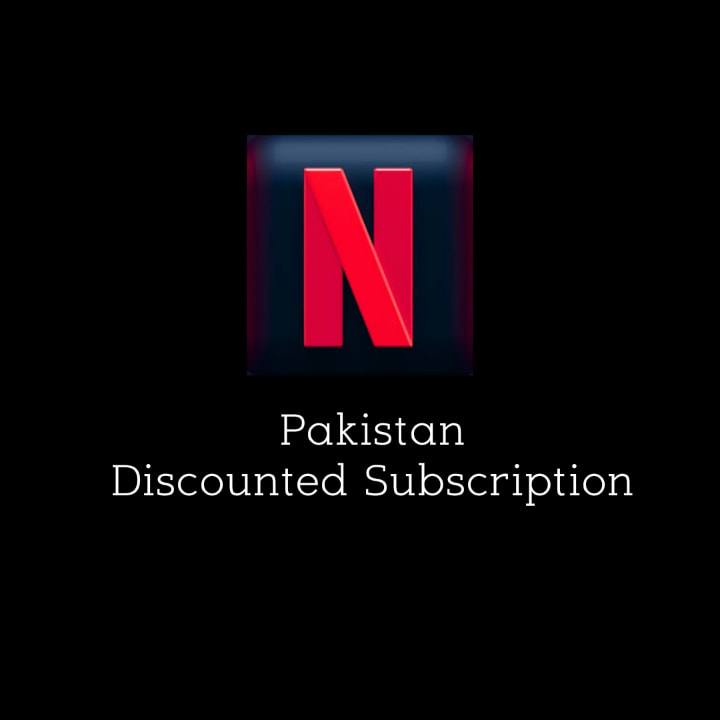 Pakistan Disscounted Subscription