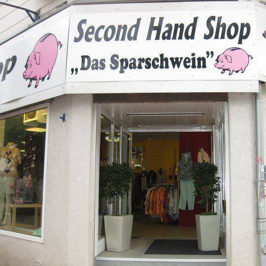 Das Sparschwein Bremerhaven