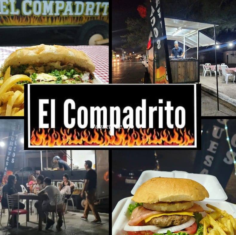 El Compadrito | Tampico