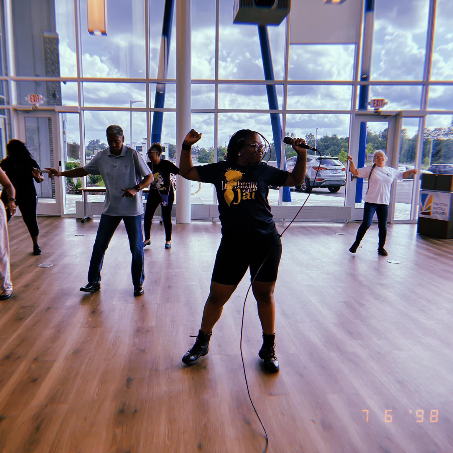 Funk Lab Dance Center added a new... - Funk Lab Dance Center