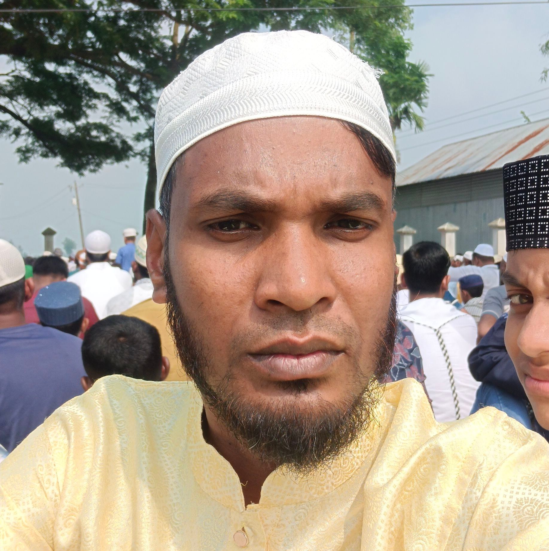 Rasel Rana