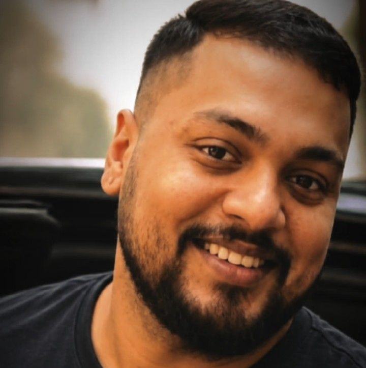Rukshan Karunarathna