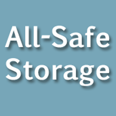 All Safe Portable Storage | New Hartford NY