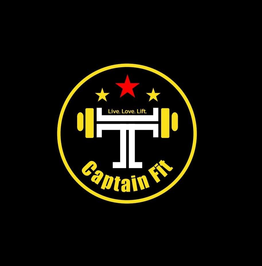 Captain Fit | Pune