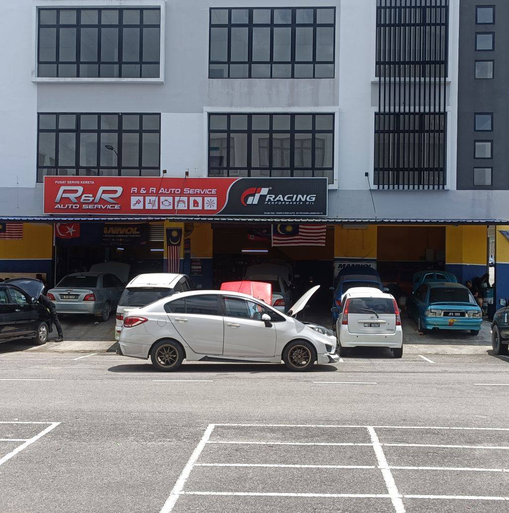 R&R AUTO Services