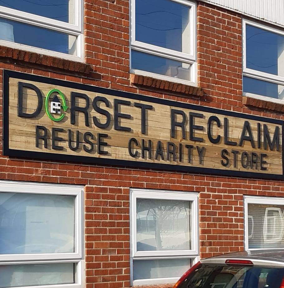 Dorset Reclaim | Poole