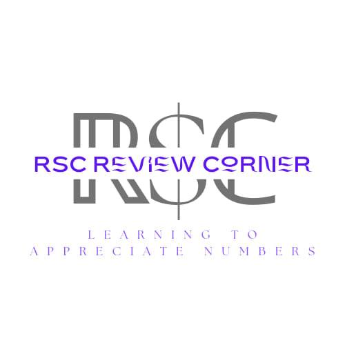 RSC Review Corner