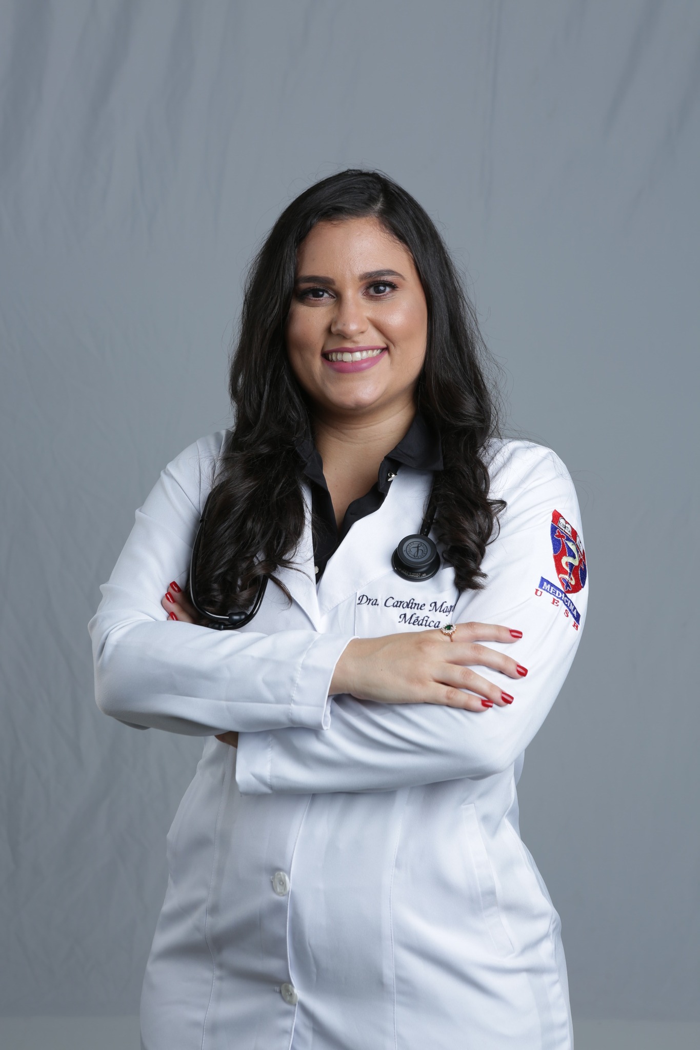 Dra. Carol Magnavita