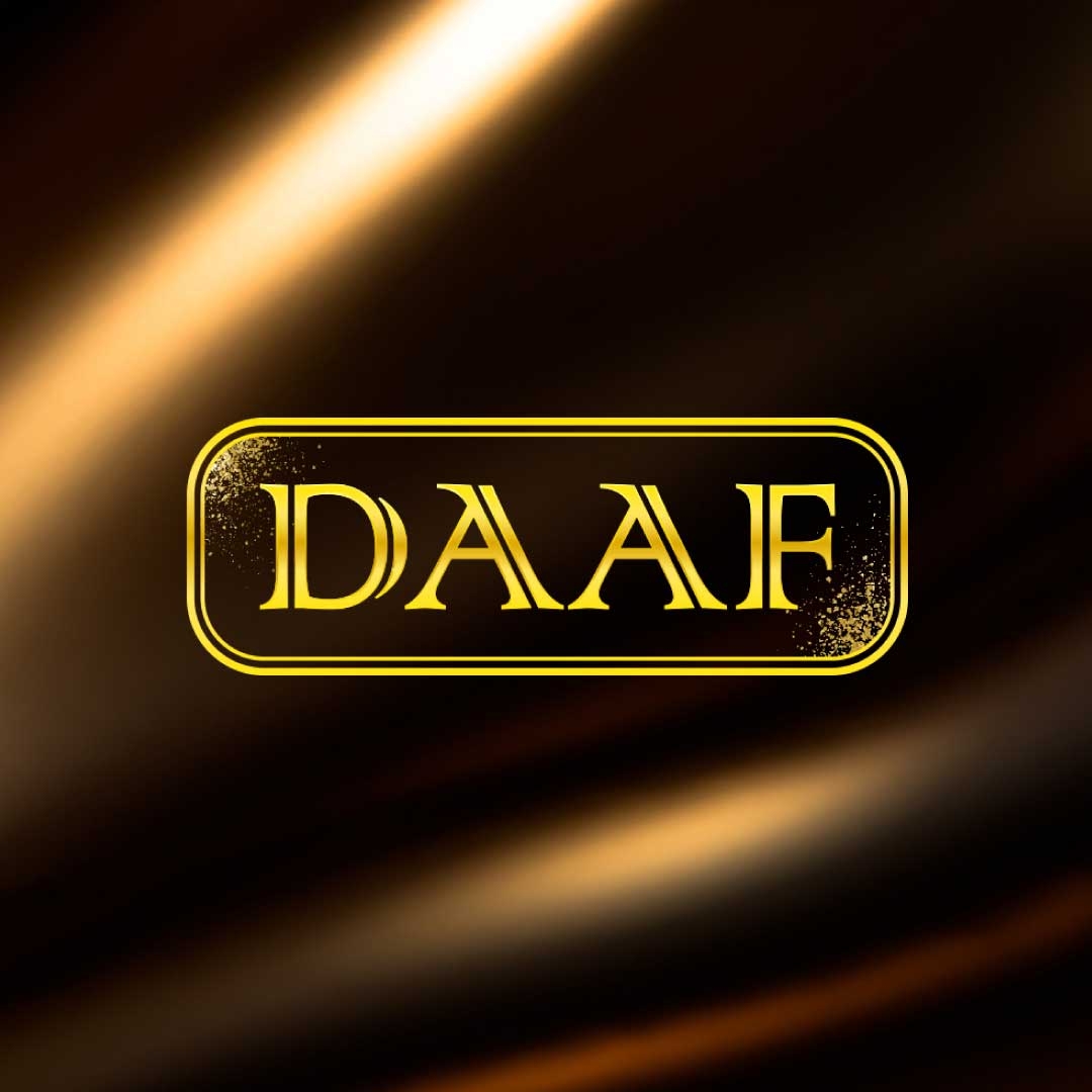 Daaf น้ำยาปลูกผมสำหรับผู้ชาย