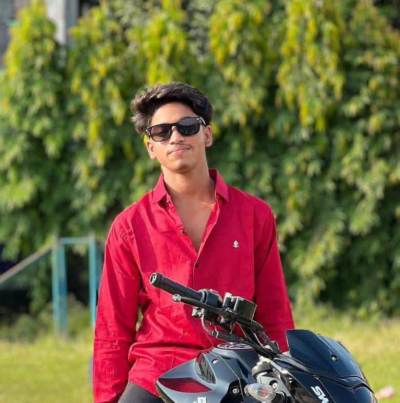 Md Saidul Islam