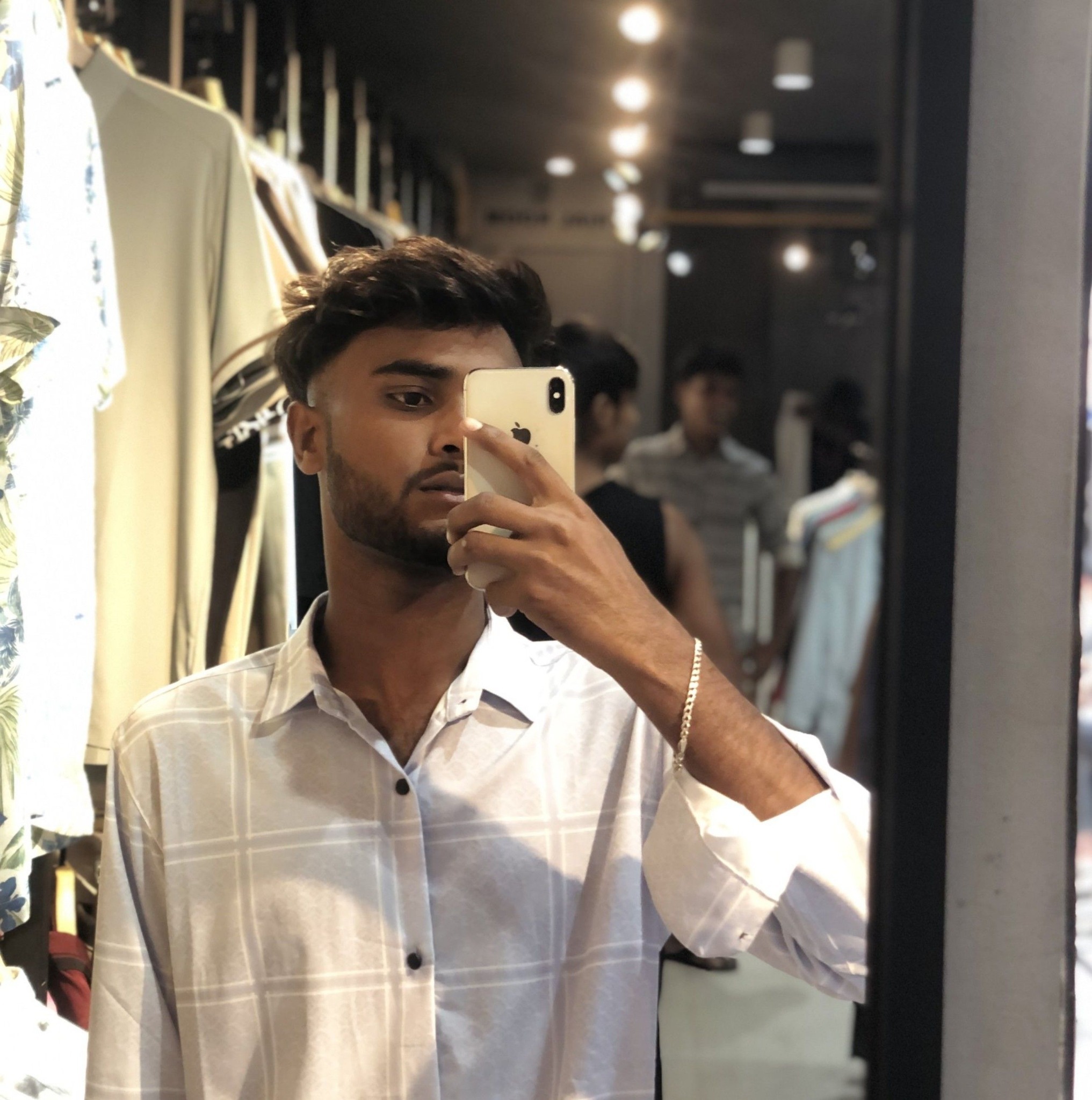 Hasibull Hassan