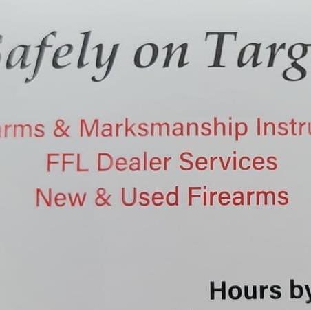 Safely on Target, LLC | Farmington NY