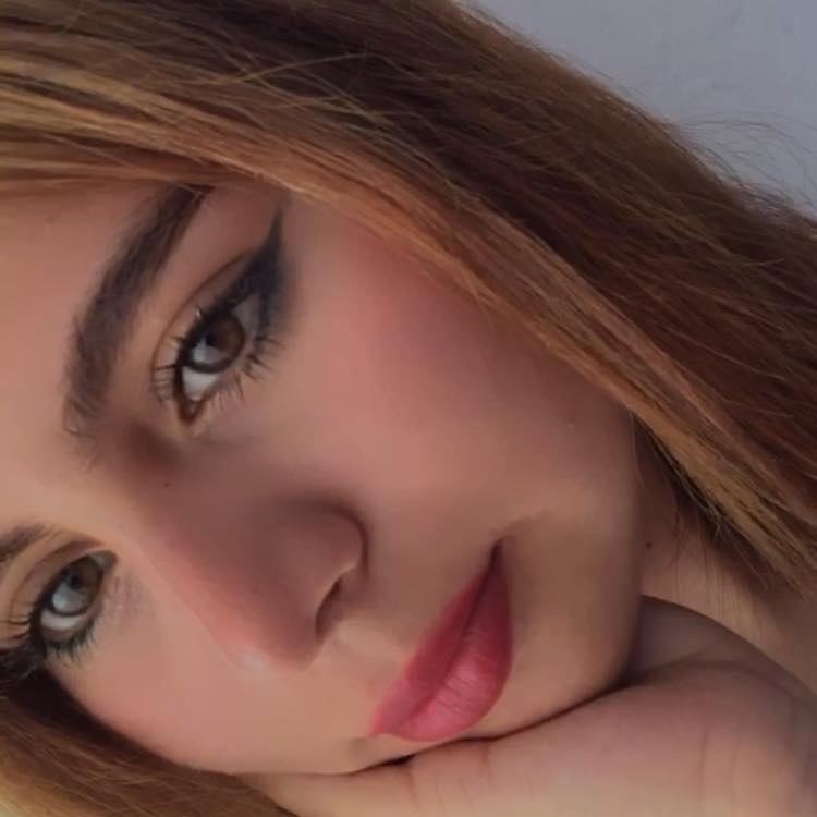 Sarahi Reyees