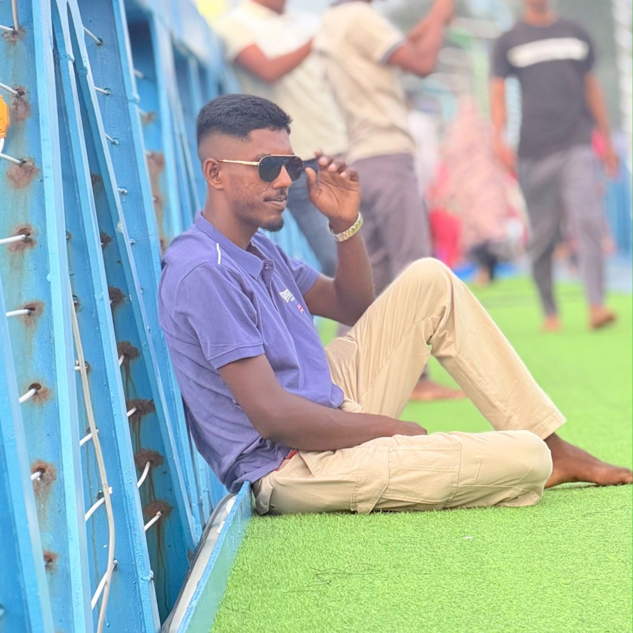 Alomgir Alom