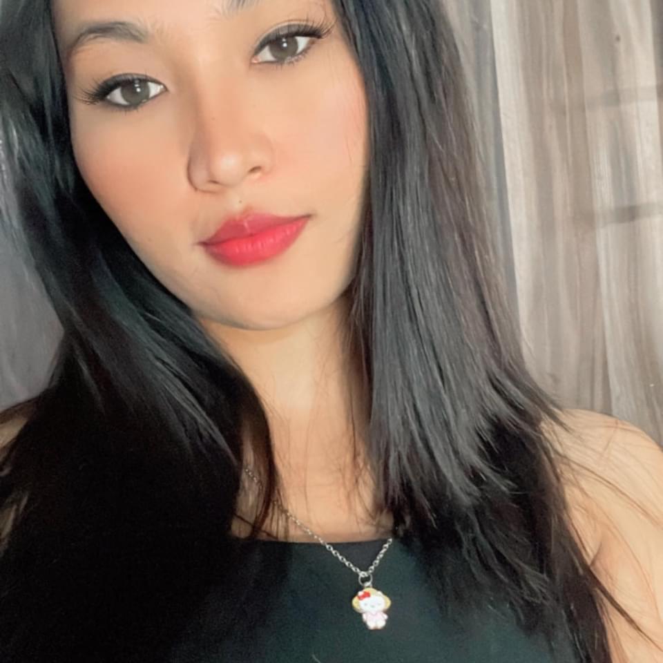 Natasha_Official | Gangtok