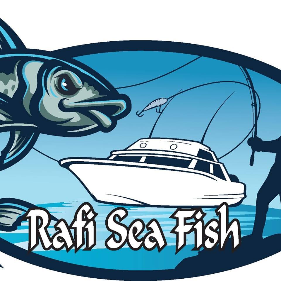 Rafi Sea Fish | Hat Naogaon