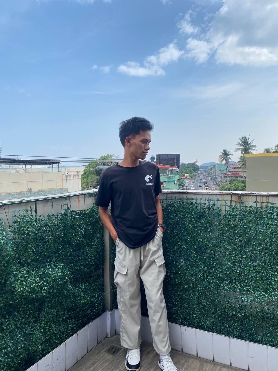 Jeric Estrella