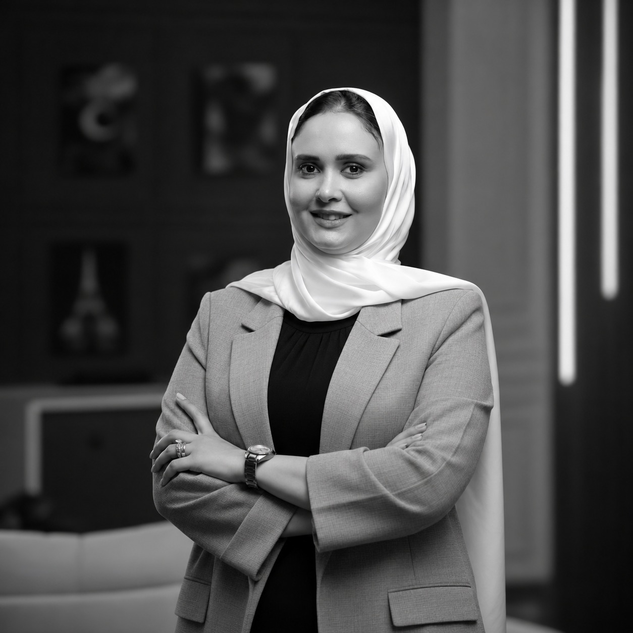 Dr. Dina Roshdy - دكتور دينا رشدي