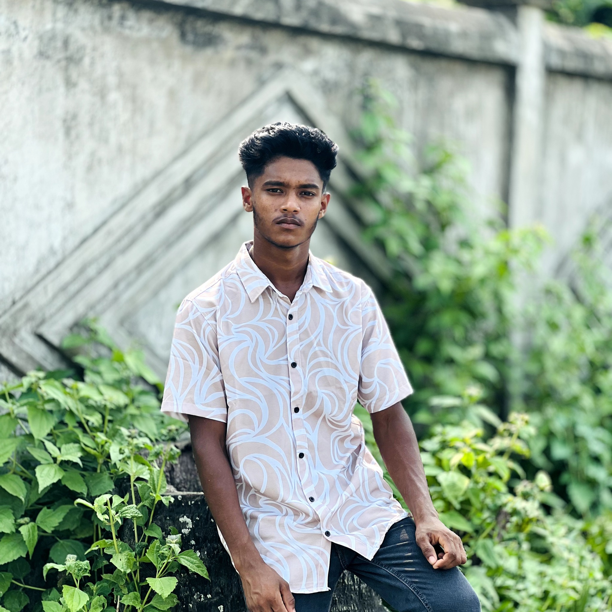 M.D. Roni Chowdhury Jr.