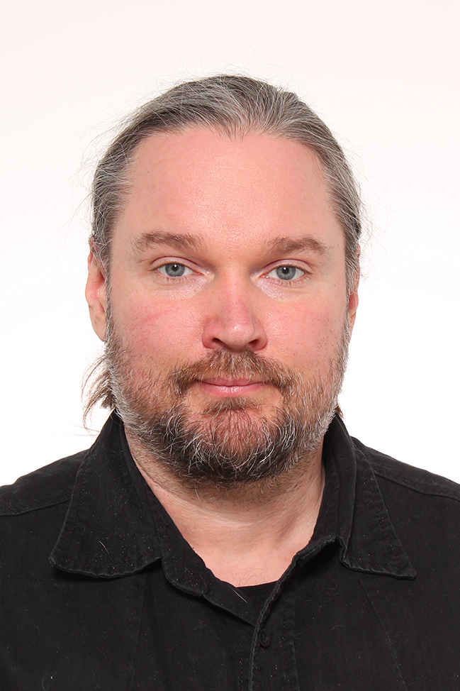 Tmi Jussi Rannikko | Mäntsälä