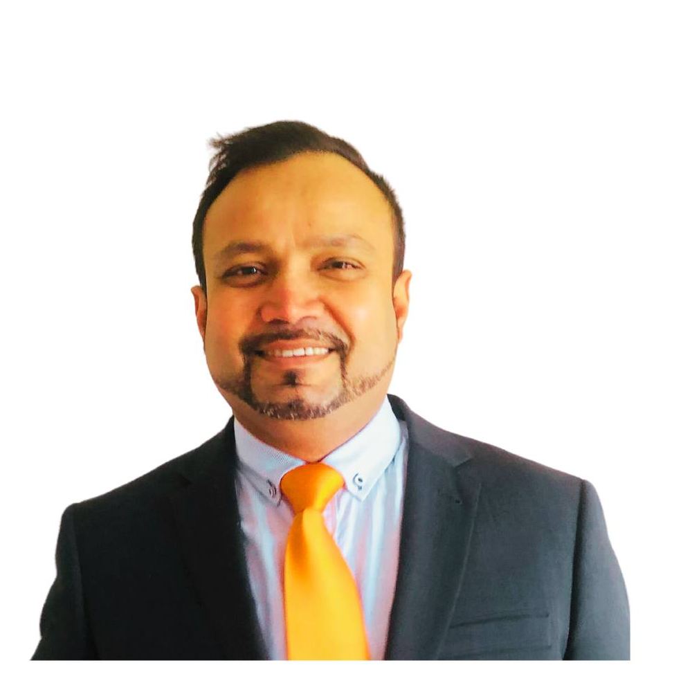 Zaffer Mannan - Right Key Real Estate | Truganina VIC