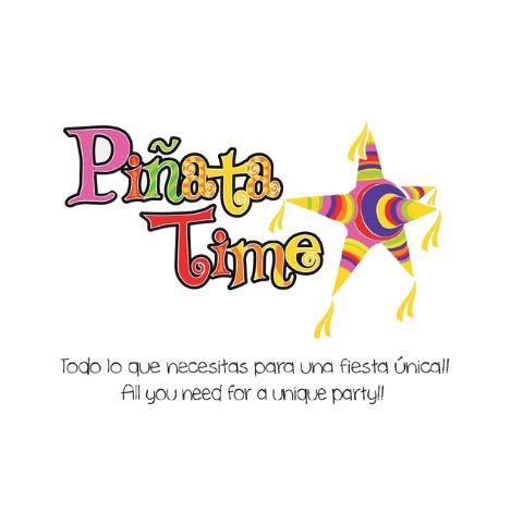 Piñata Time | San Antonio TX