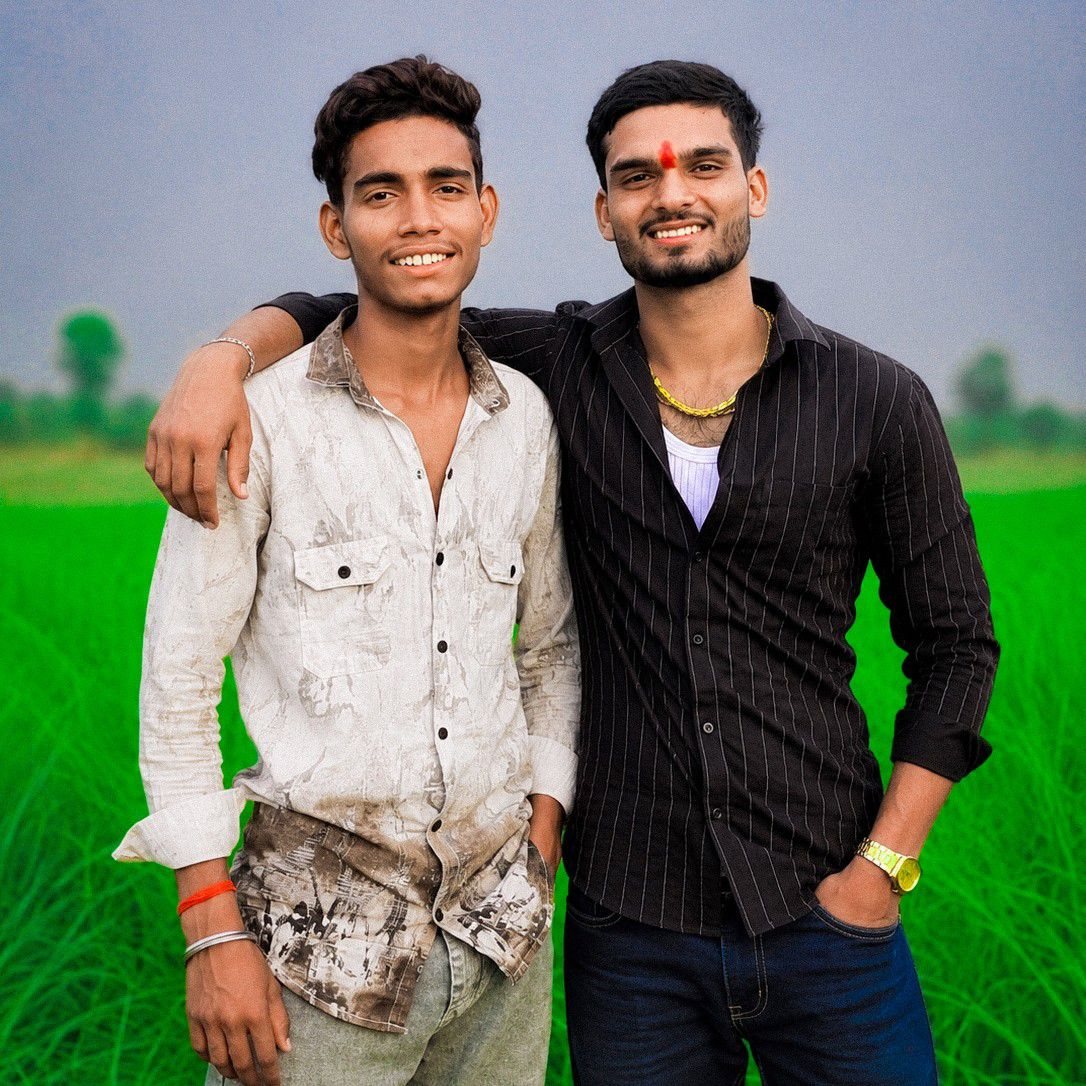 Nandan yadav ke New mamber👑🤗...... . . . . | Åmrêsh Kûmãr