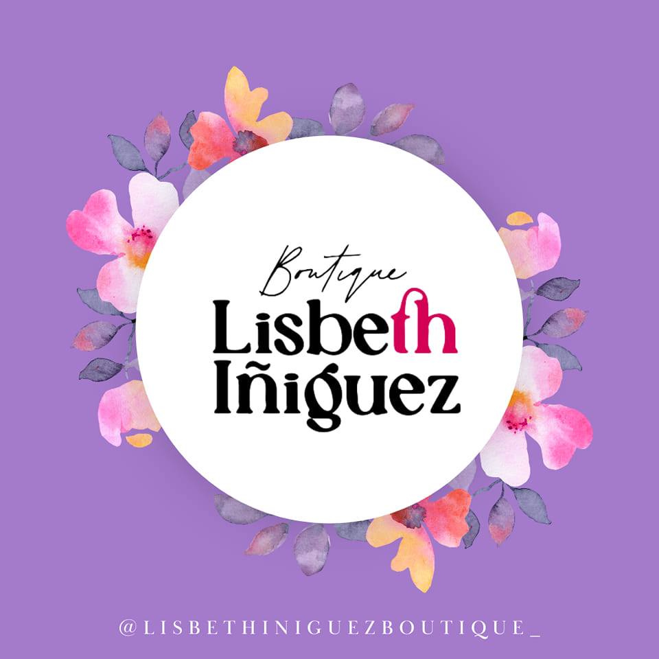 Lisbeth Iñiguez Boutique
