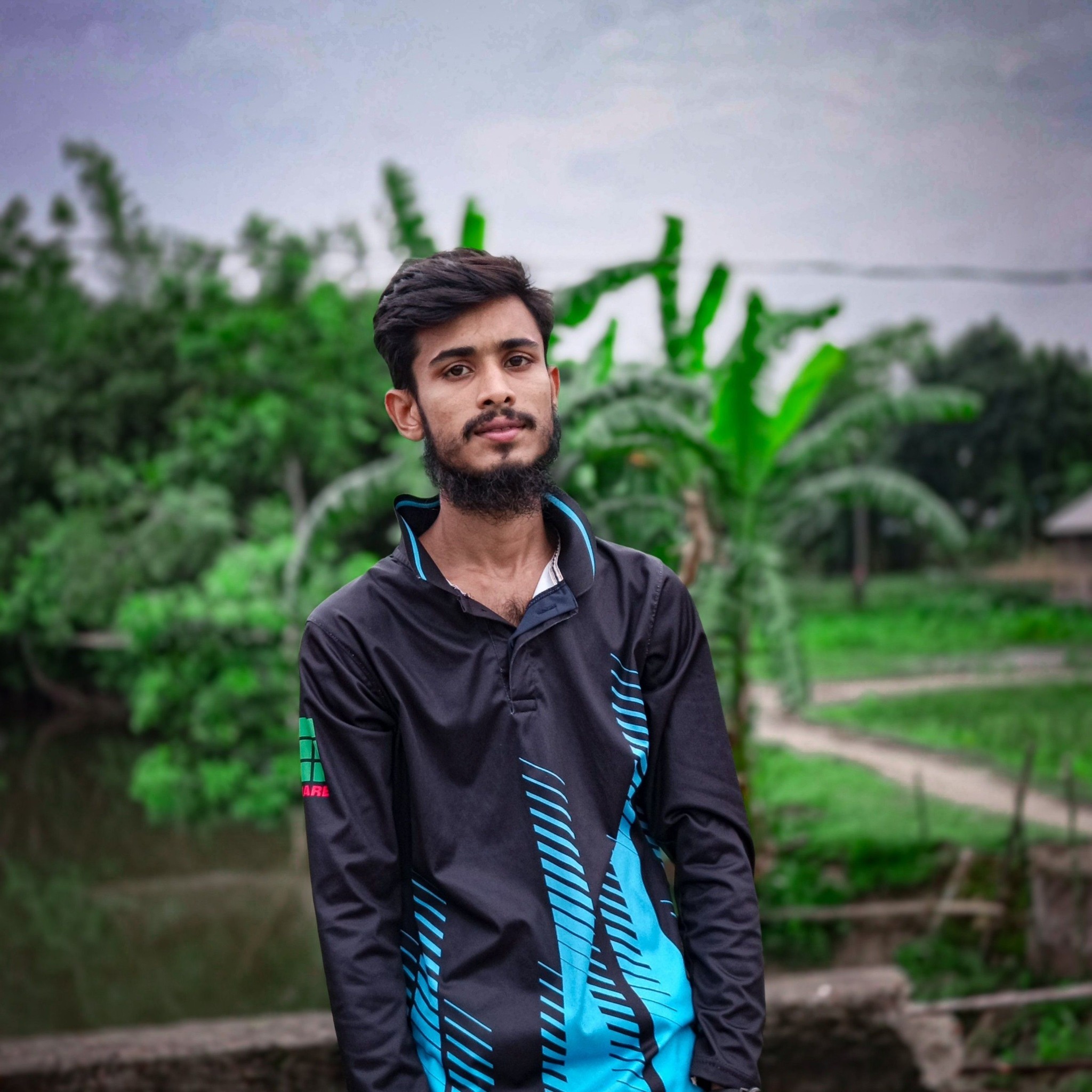 Sajidur Rahman
