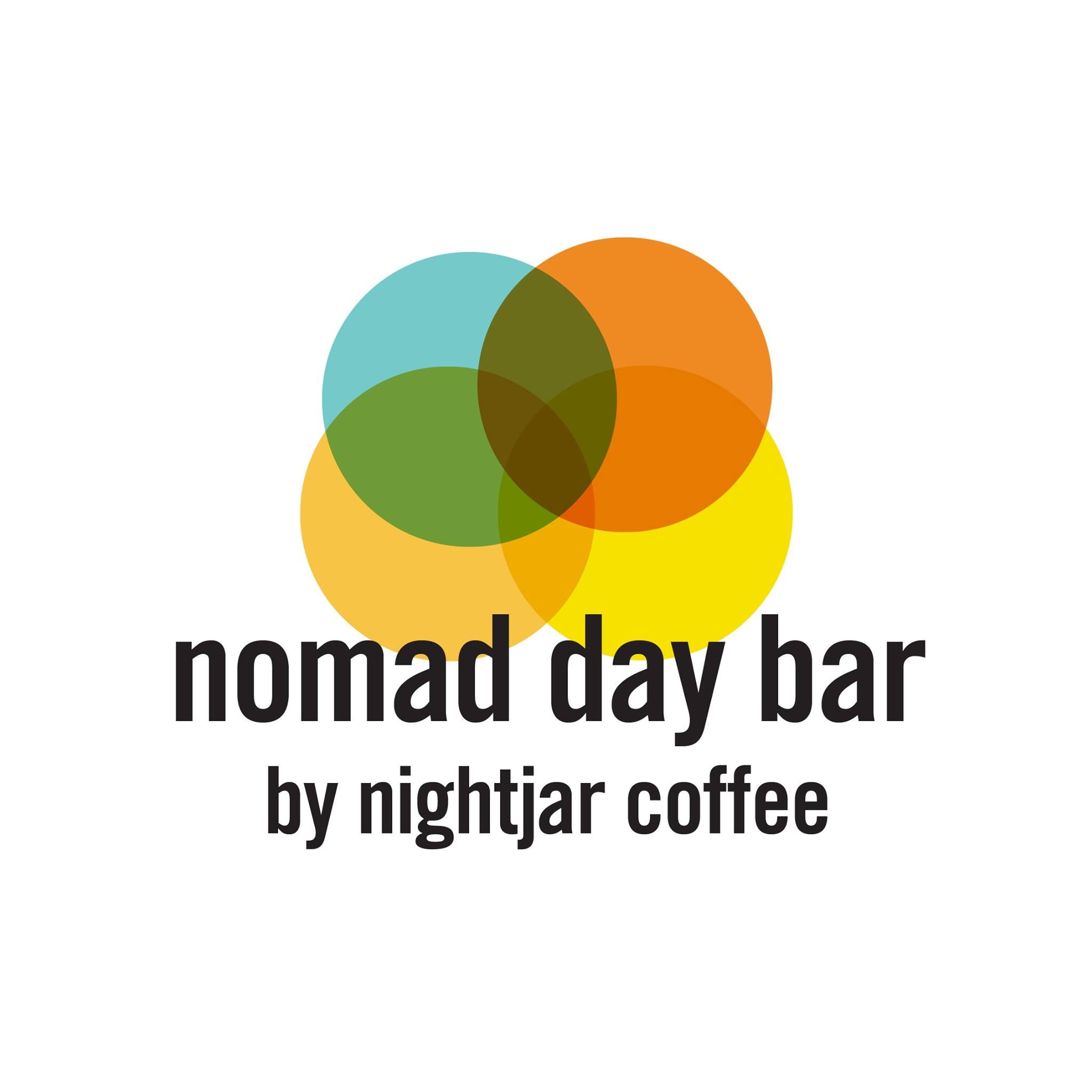 Nomad Day Bar 5