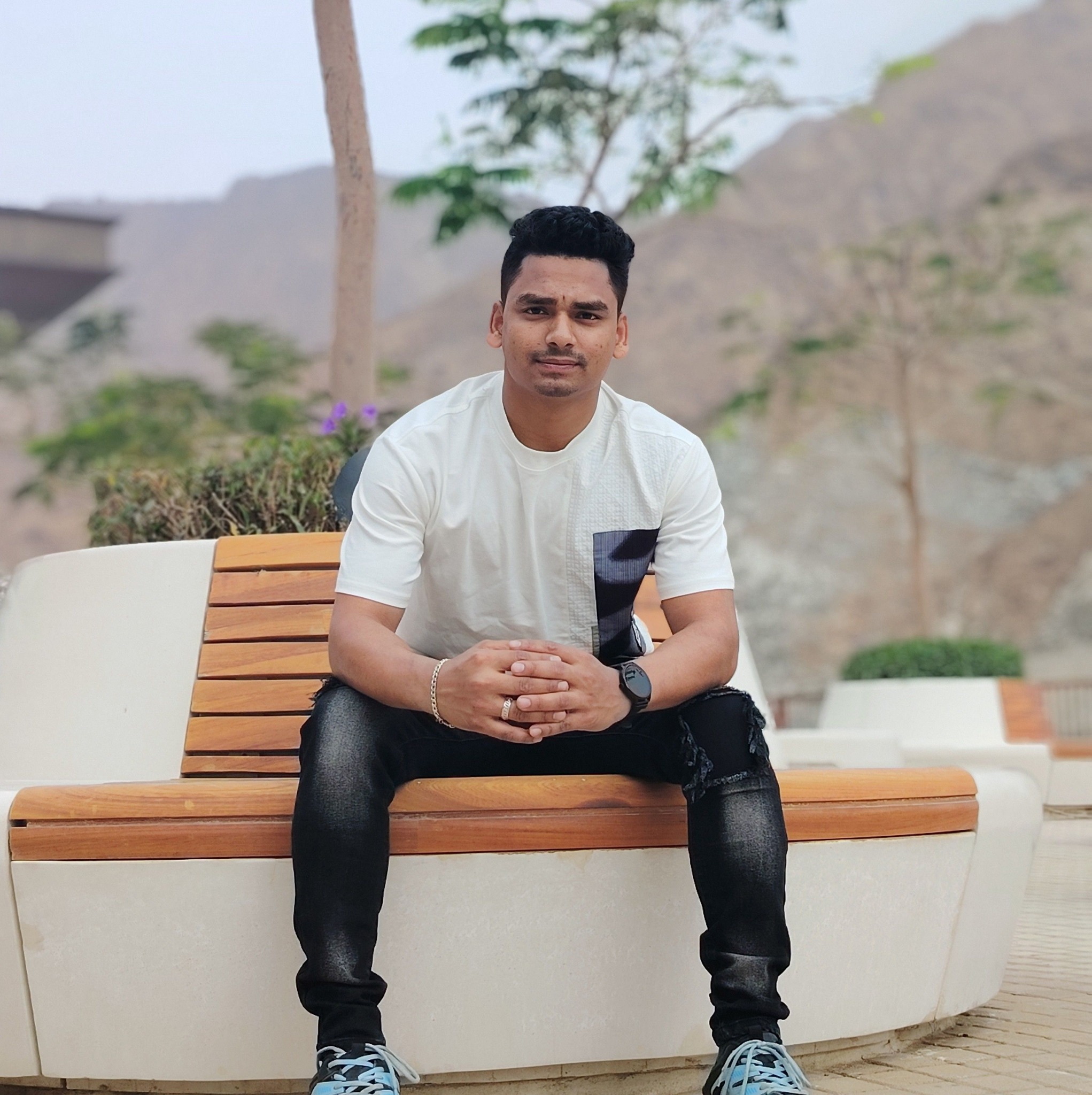 Ariyan Khan