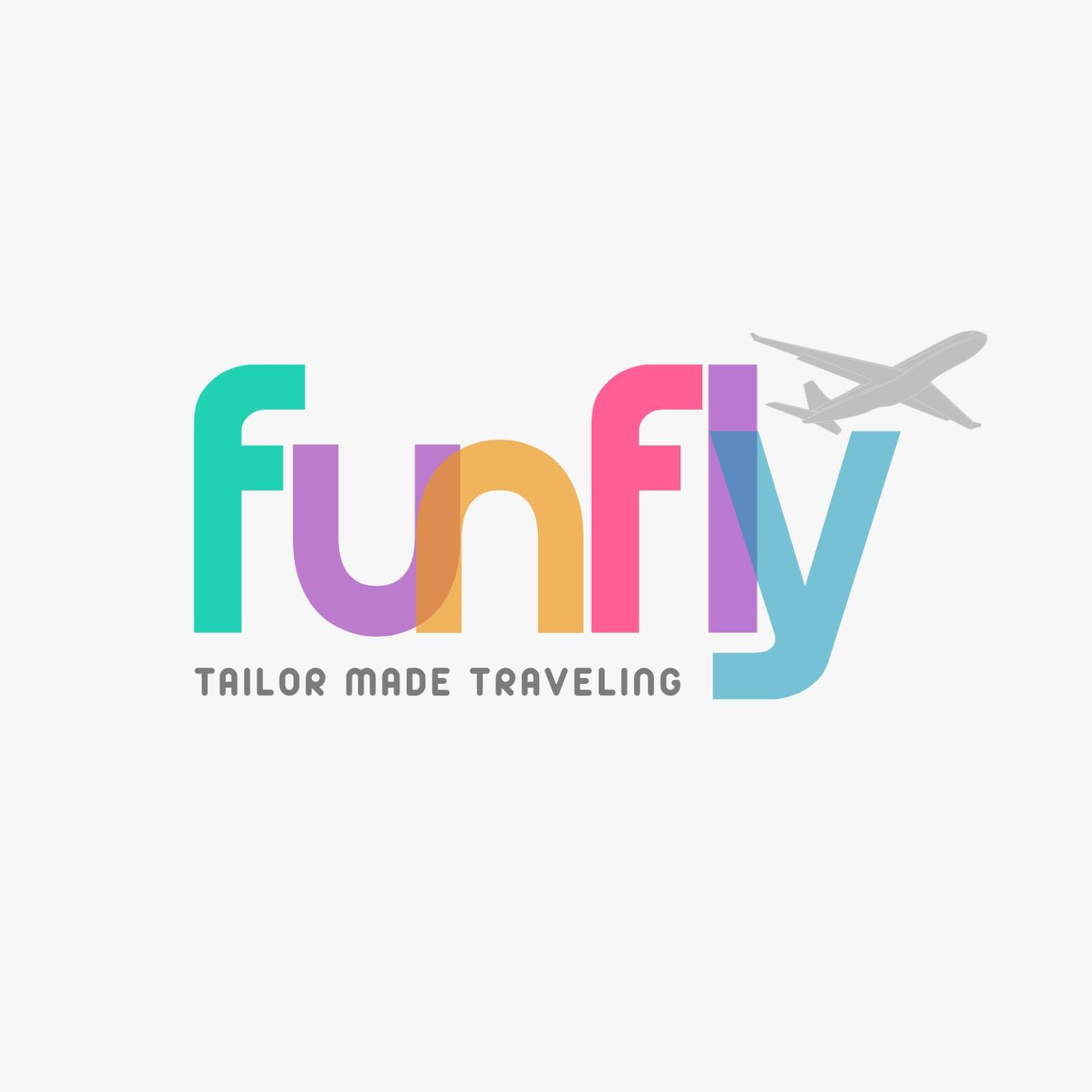 FunFly Travel Agency