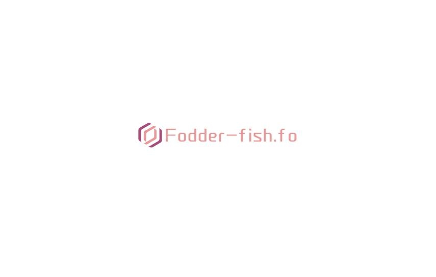 Fodder-fish.fo