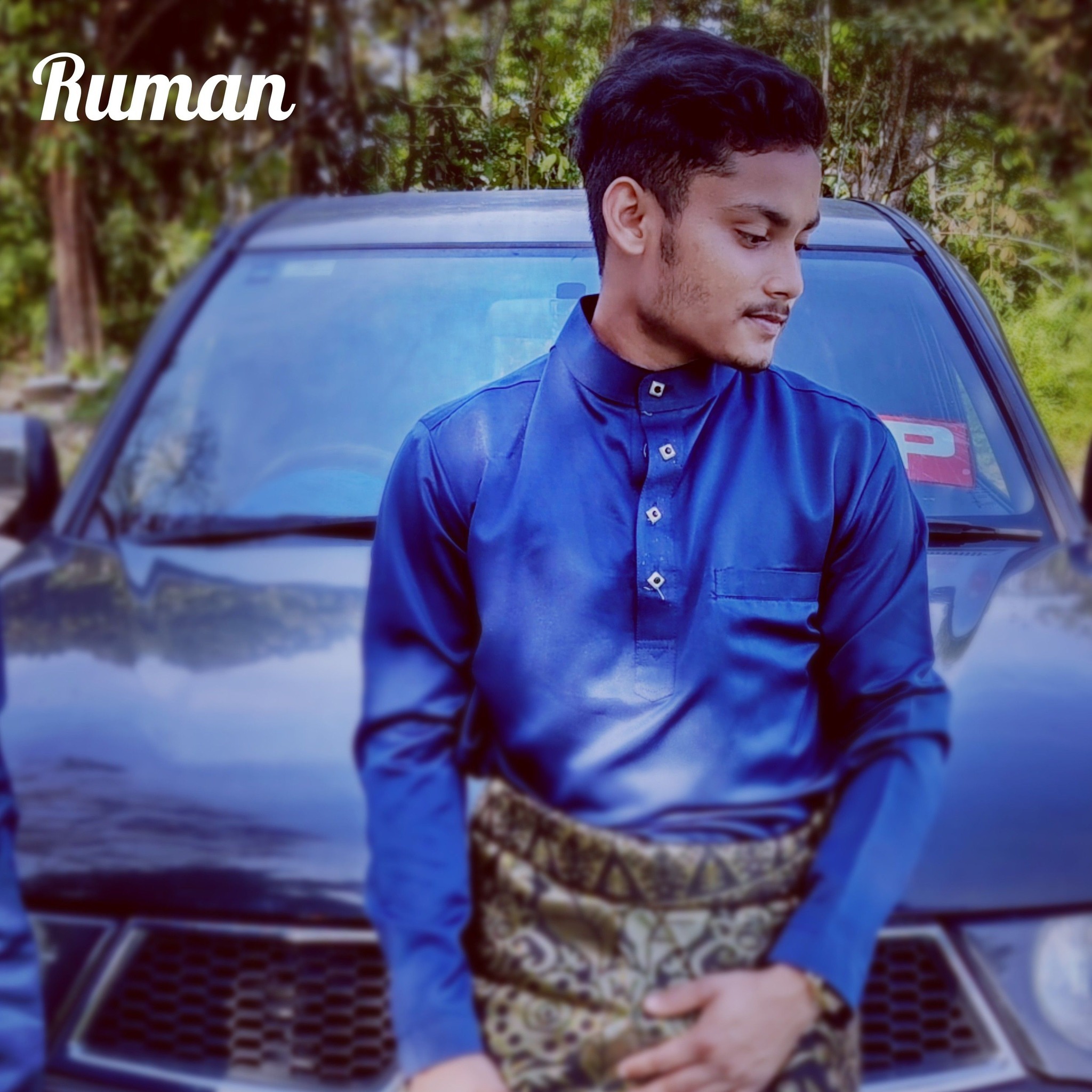 Md Ruman Miah